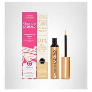 GrandeLash Serum